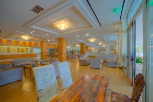 Hotel ELEA BEACH wakacje