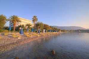 Hotel ELEA BEACH wakacje
