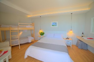 Hotel ELEA BEACH wakacje