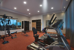 Hotel ELEA BEACH wakacje