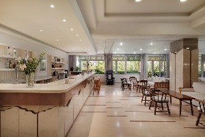 Hotel LIVADI NAFSIKA wakacje