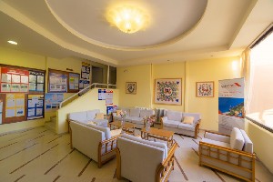 Hotel LIVADI NAFSIKA wakacje