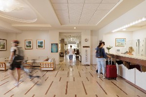 Hotel LIVADI NAFSIKA wakacje