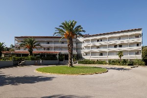 Hotel LIVADI NAFSIKA wakacje