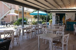 Hotel PRIMAVERA wakacje