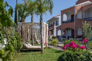 Hotel VICTORIA HILL wakacje