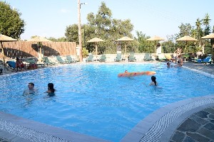 Hotel VILLA YANNIS wakacje