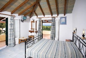 Hotel VILLA YANNIS wakacje