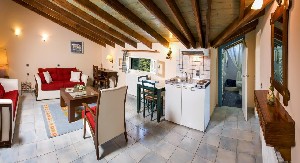 Hotel VILLA YANNIS wakacje