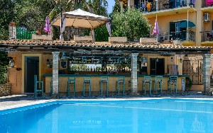 Hotel VILLA YANNIS wakacje