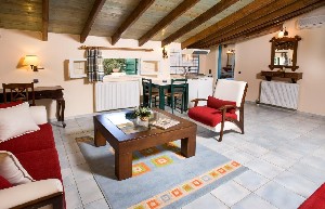 Hotel VILLA YANNIS wakacje