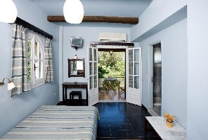 Hotel VILLA YANNIS wakacje