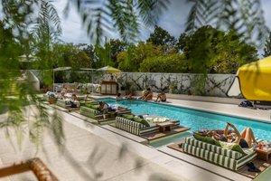 Hotel ACE HOTEL & SWIM CLUB ATHENS wakacje
