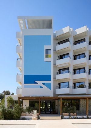 Hotel ACE HOTEL & SWIM CLUB ATHENS wakacje