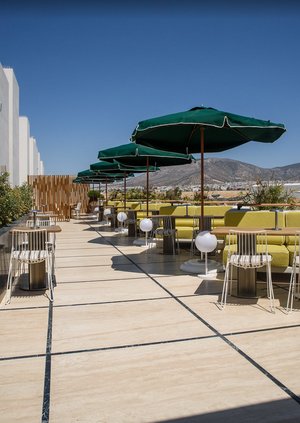 Hotel ACE HOTEL & SWIM CLUB ATHENS wakacje
