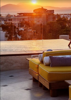 Hotel ACE HOTEL & SWIM CLUB ATHENS wakacje