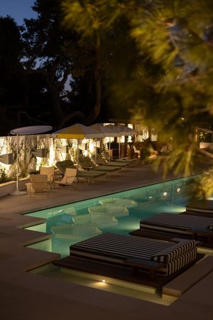Hotel ACE HOTEL & SWIM CLUB ATHENS wakacje