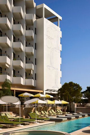 Hotel ACE HOTEL & SWIM CLUB ATHENS wakacje