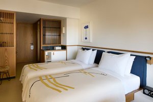 Hotel ACE HOTEL & SWIM CLUB ATHENS wakacje