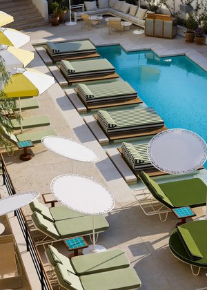 Hotel ACE HOTEL & SWIM CLUB ATHENS wakacje