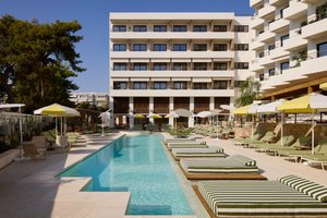 Hotel ACE HOTEL & SWIM CLUB ATHENS wakacje