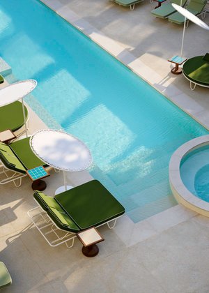 Hotel ACE HOTEL & SWIM CLUB ATHENS wakacje