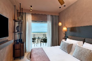 Hotel DOMES OF CORFU AUTOGRAPH COLLECTION wakacje