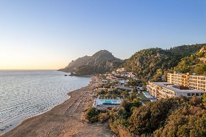 Hotel DOMES OF CORFU AUTOGRAPH COLLECTION wakacje