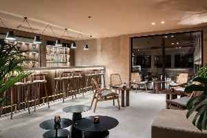 Hotel DOMES OF CORFU AUTOGRAPH COLLECTION wakacje