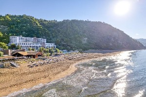 Hotel DOMES OF CORFU AUTOGRAPH COLLECTION wakacje