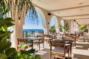 Hotel DOMES OF CORFU AUTOGRAPH COLLECTION wakacje