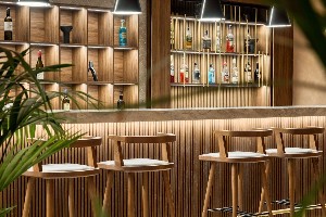 Hotel DOMES OF CORFU AUTOGRAPH COLLECTION wakacje