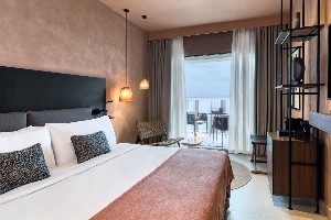 Hotel DOMES OF CORFU AUTOGRAPH COLLECTION wakacje