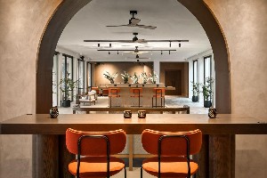 Hotel DOMES OF CORFU AUTOGRAPH COLLECTION wakacje