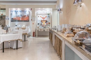 Hotel ART HOTEL DEBONO wakacje