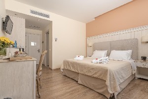 Hotel ART HOTEL DEBONO wakacje