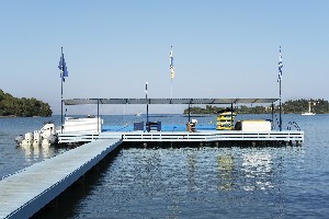 Recreational facility