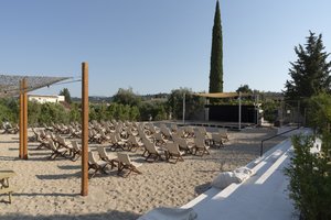 Recreational facility