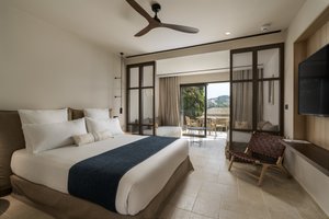 prefered clunb Bungalow Sea view