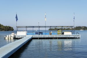 Recreational facility