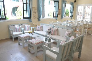 Hotel ILIADA BEACH wakacje