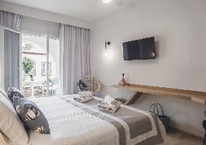 Hotel ILIADA BEACH wakacje