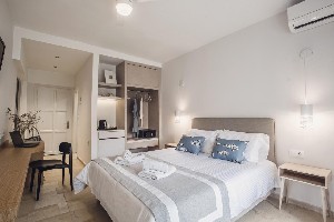 Hotel ILIADA BEACH wakacje