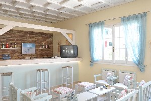 Hotel ILIADA BEACH wakacje