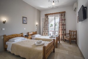 Hotel ILIADA BEACH wakacje