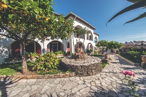 Hotel ILIADA BEACH wakacje