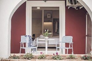 Hotel ILIADA BEACH wakacje