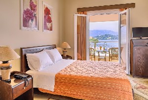 Hotel MOLFETTA BEACH wakacje