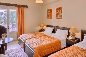 Hotel MOLFETTA BEACH wakacje