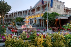 Hotel MOLFETTA BEACH wakacje